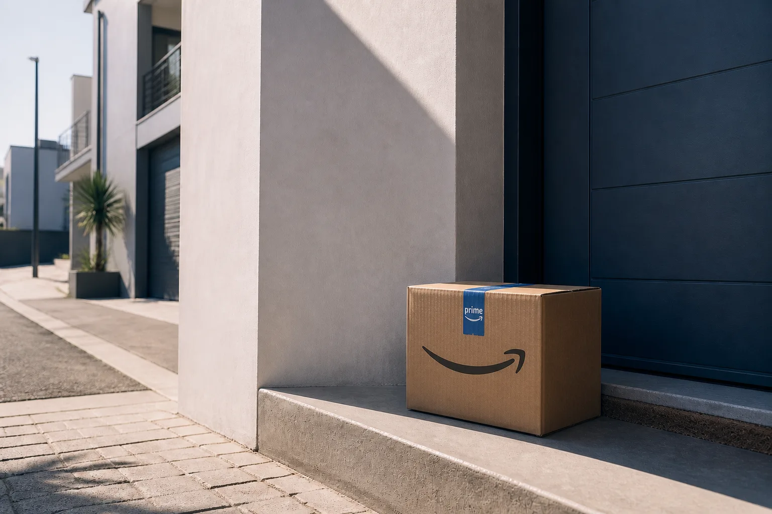 Amazon Prime launched here on 3 June 2026, no minimum order.