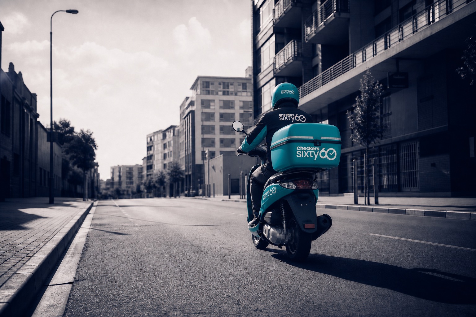 Grocery delivery just crossed 100 million orders
