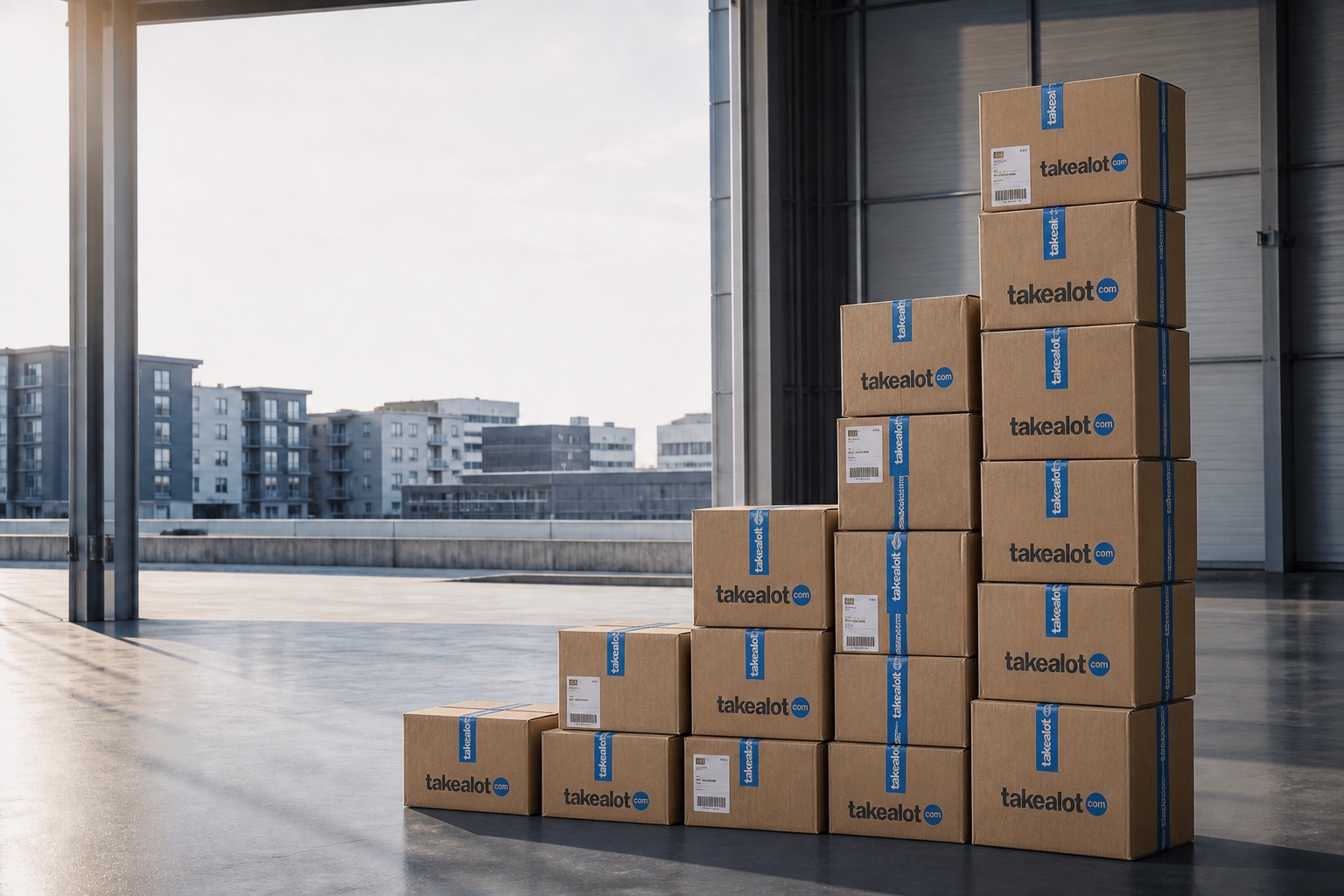 Takealot posted its first profit in 15 years; Pick n Pay stayed profitable for a second year.
