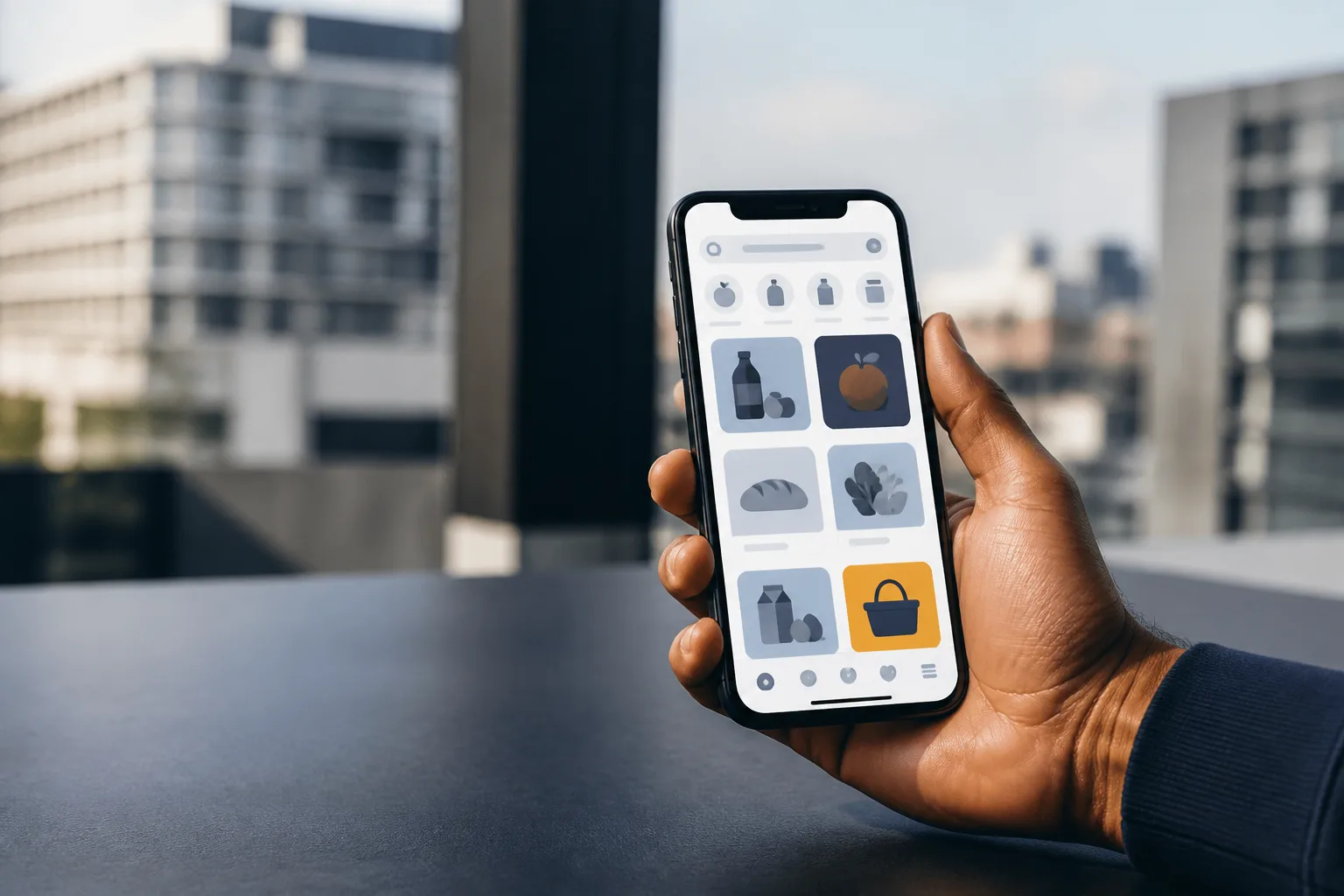 Shoprite’s Pixie and Pick n Pay’s Penny launched in 2026, letting shoppers build a basket by voice or photo: